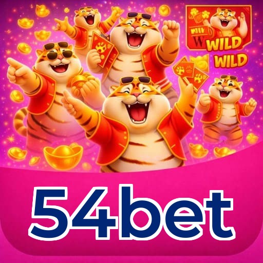 Promoções 54bet