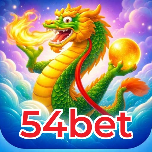 Slots RTP 54bet