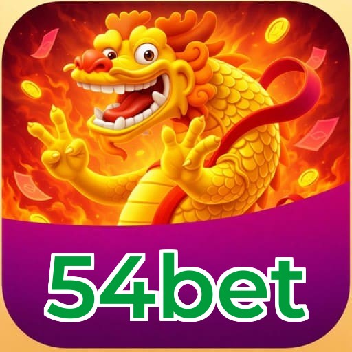 App Mobile 54bet