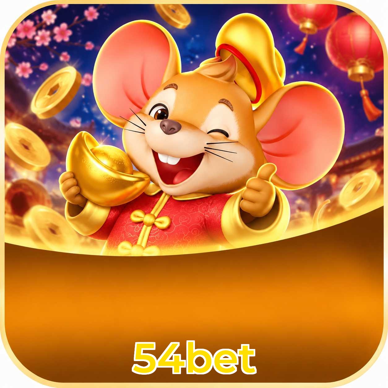 Comparativo do app 54bet versus navegador mobile