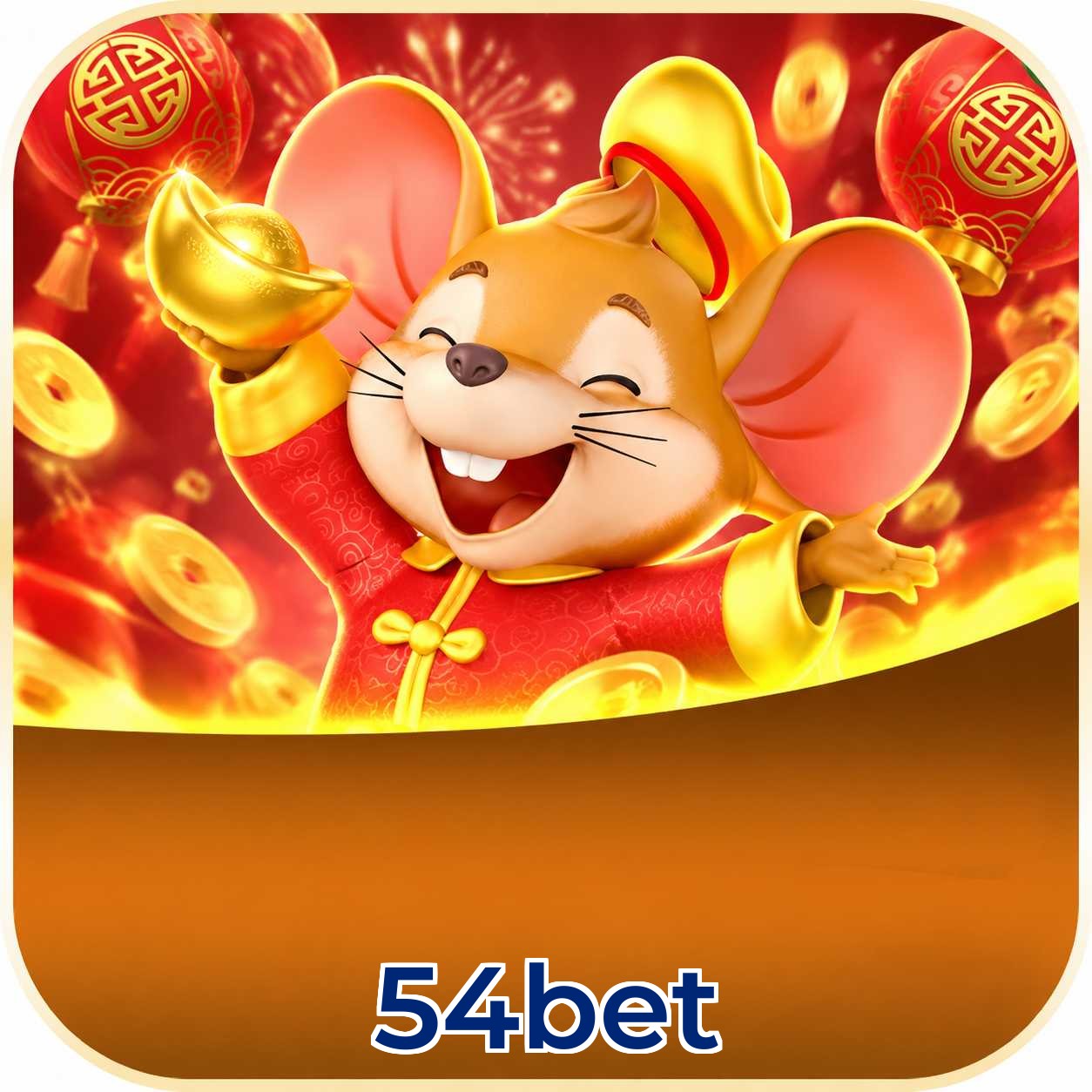 Grandes ganhos no cassino ao vivo da 54bet