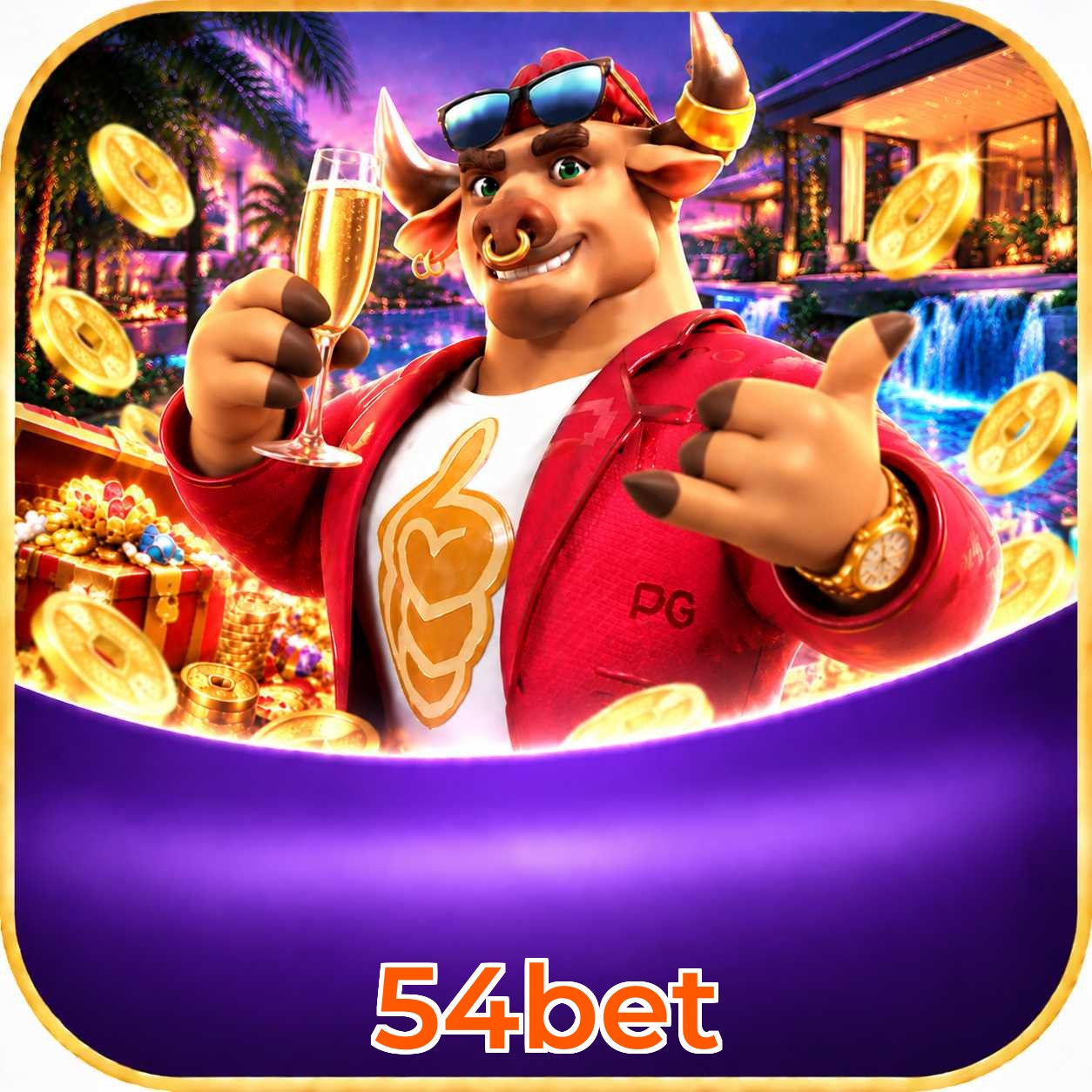 Resumo visual dos pilares: jogos, PIX, segurança, bônus, app e suporte