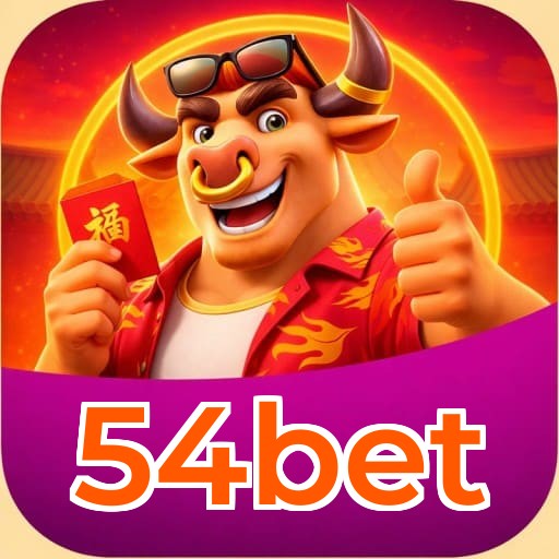 App Desktop 54bet