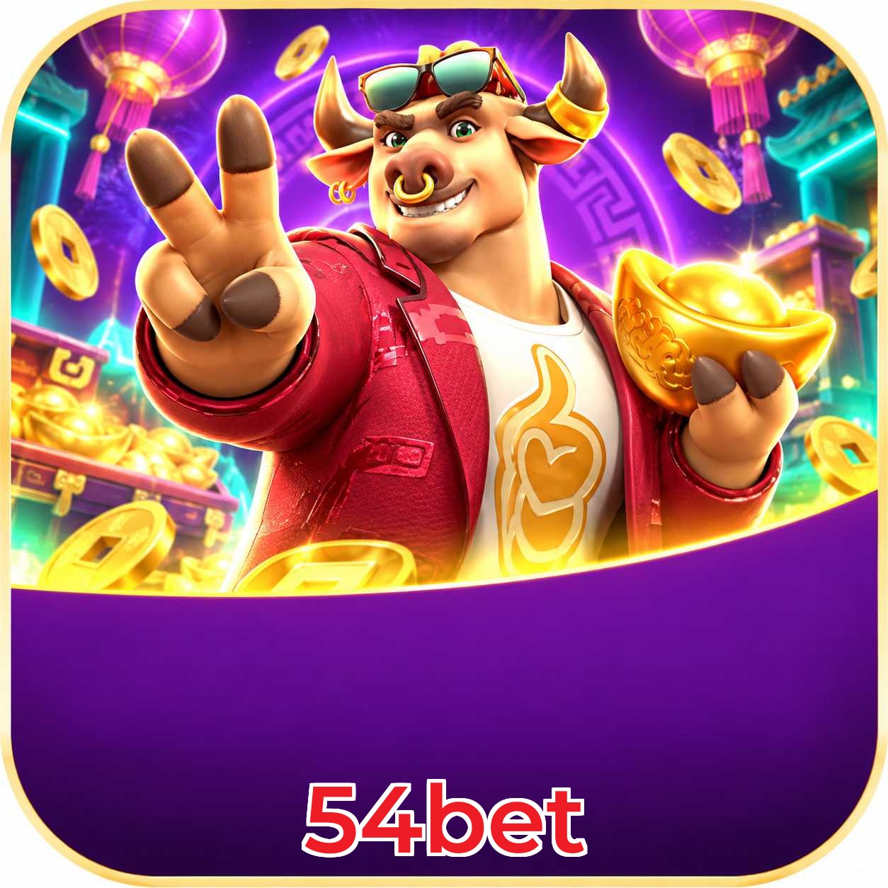Requisitos de sistema para download do app 54bet