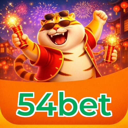 Variedade de slots 54bet