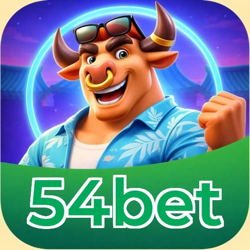 Vantagens App 54bet