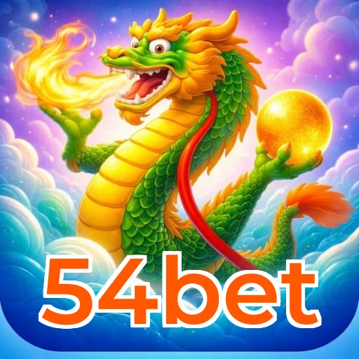 Recursos App 54bet