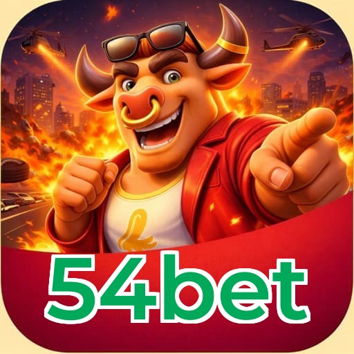 Chuva de Bônus 54bet - Slots