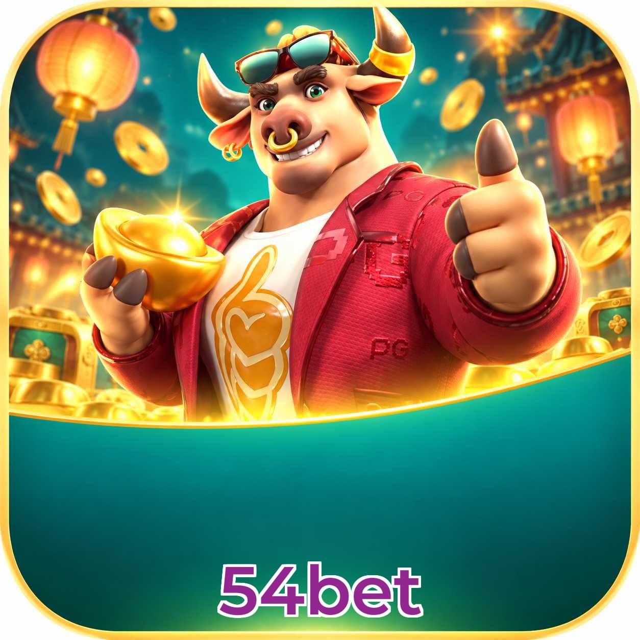 Download seguro do app 54bet com APK oficial de 58MB