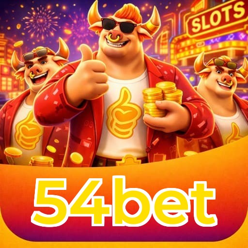 Aplicativo móvel 54bet para iOS e Android