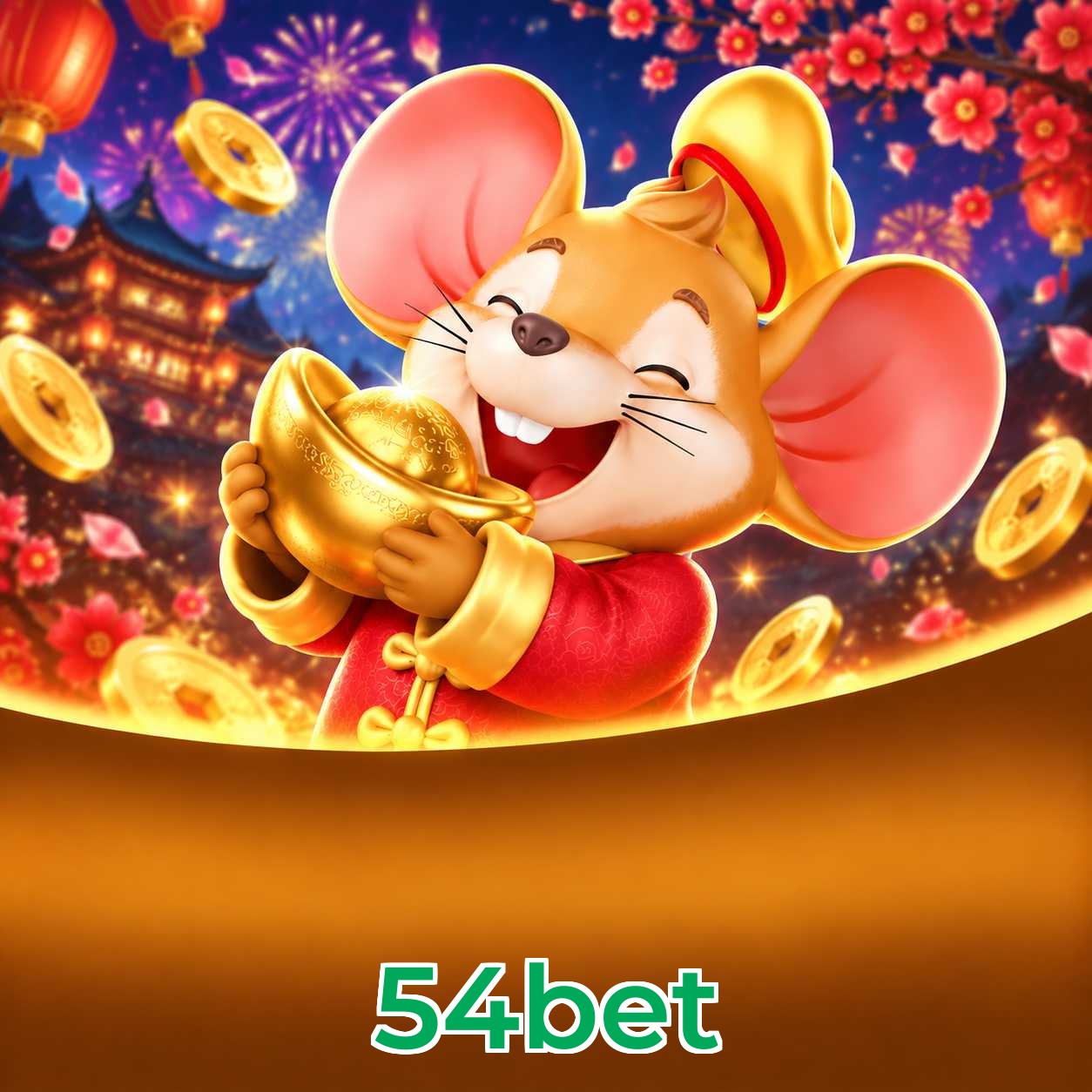 Central de download oficial da 54bet para Android e iOS