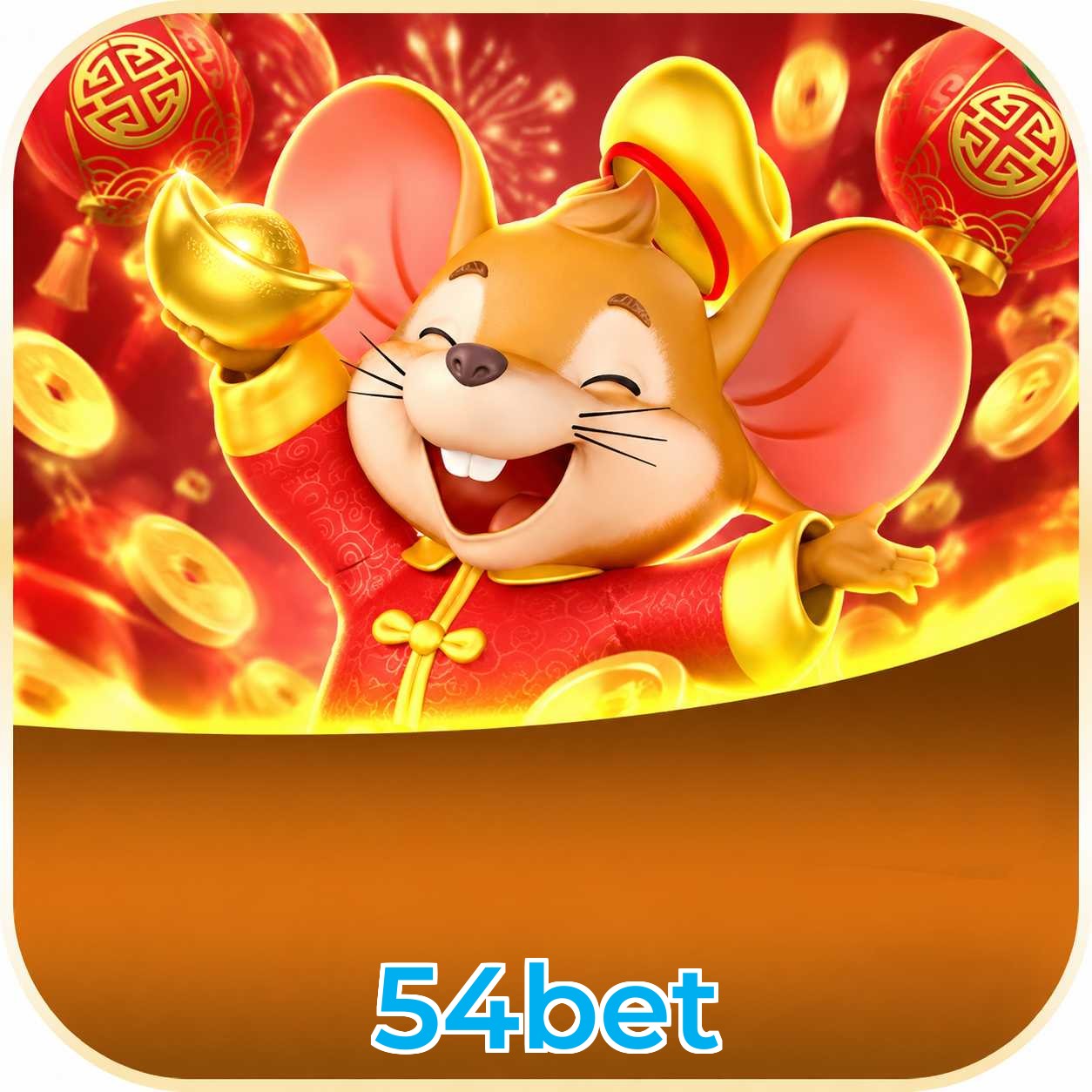 APK oficial da 54bet para Android com instalação verificada