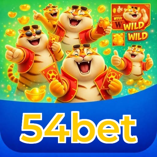 Instalar APK 54bet