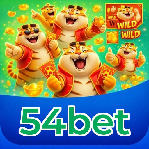 Segurança App 54bet