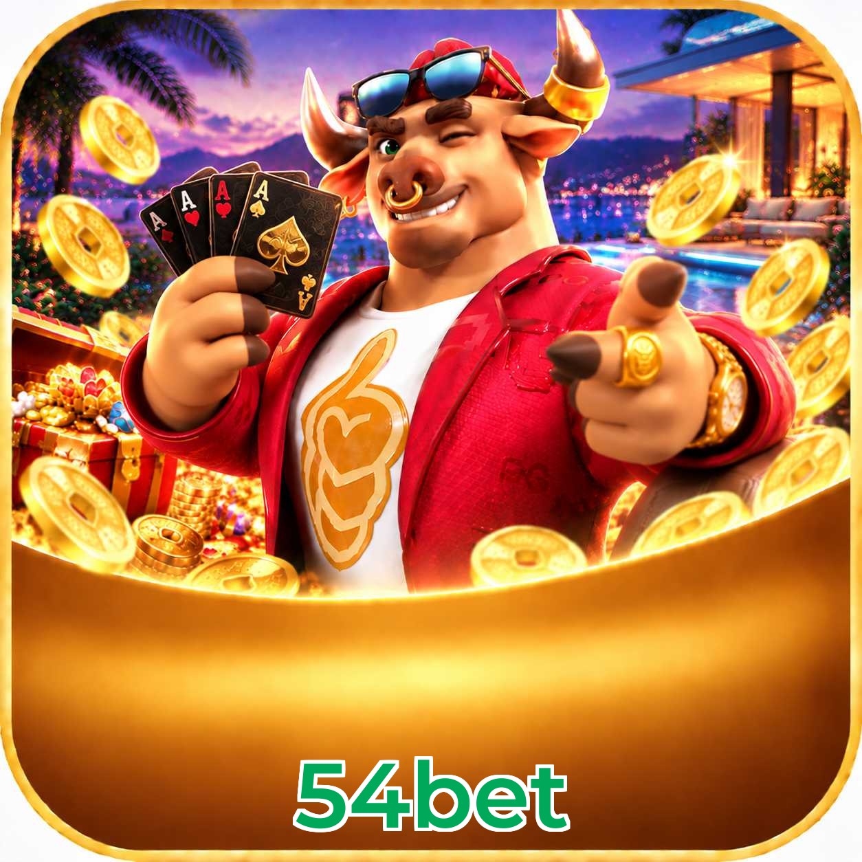 Recursos de sportsbook da 54bet para apostadores brasileiros