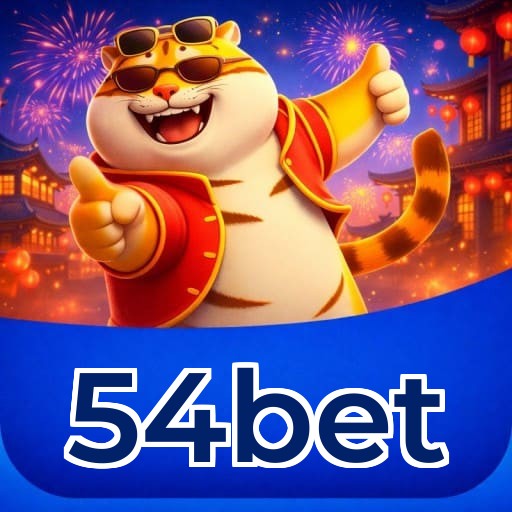 Bônus App 54bet