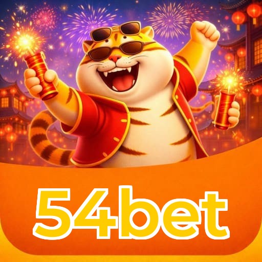 Vantagens App 54bet